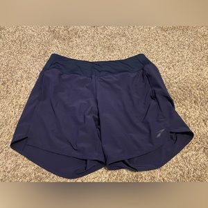 BROOKS Athletic Running Short